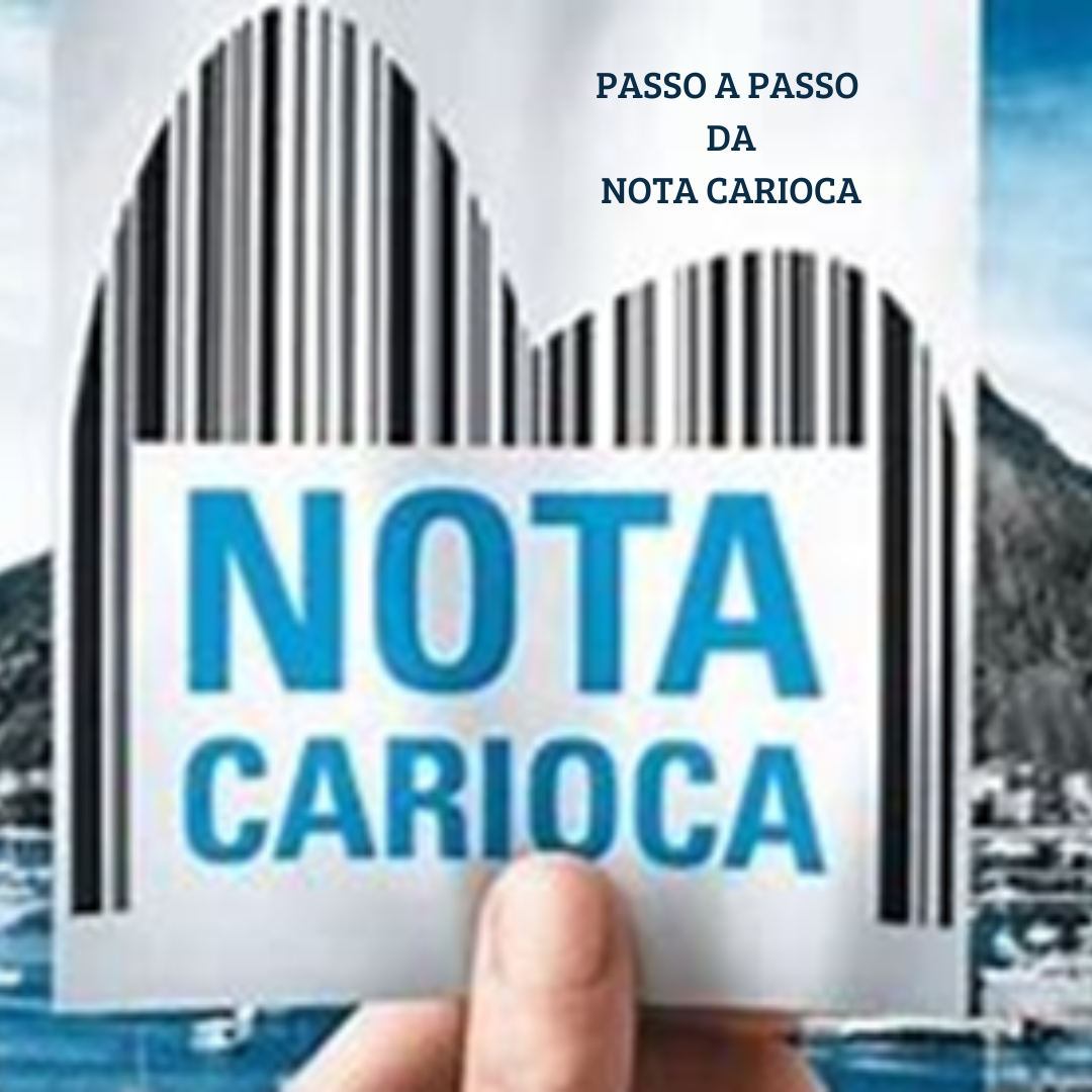 Passo A Passo Da Nota Carioca - Contabilidade no Rio de Janeiro | Bravin Ferreira Contabilidade