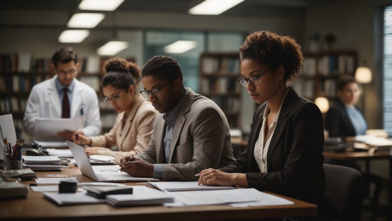 Descubra como se preparar para a declaração do Imposto de Renda Pessoa Física 2025, com dicas específicas para médicos e profissionais liberais, a importância da documentação correta e quando buscar ajuda de especialistas.