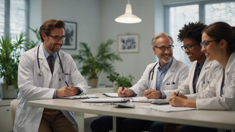 Descubra como médicos e dentistas podem declarar corretamente o Imposto de Renda Pessoa Física. Evite erros e maximize suas restituições com nossa consultoria especializada.