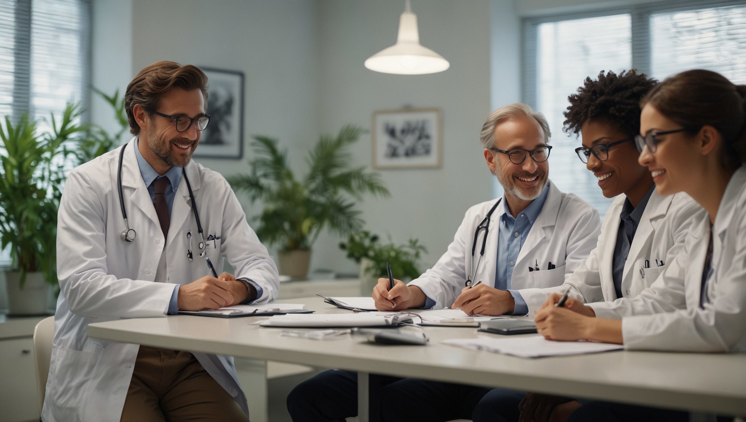 Descubra como médicos e dentistas podem declarar corretamente o Imposto de Renda Pessoa Física. Evite erros e maximize suas restituições com nossa consultoria especializada.
