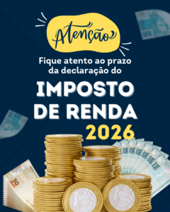Como Funciona A Declaração Do Imposto De Renda (irpf) E Por Que Você Deve Fazer Com Um Contador Especialista (3) - Contabilidade no Rio de Janeiro | Bravin Ferreira Contabilidade