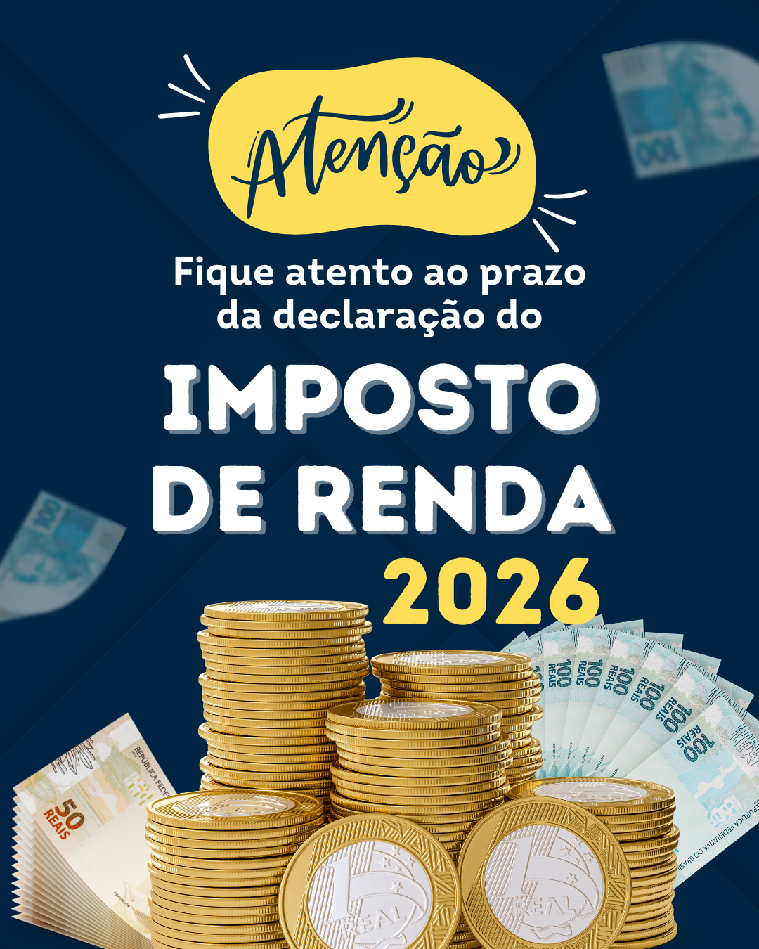 Como Funciona A Declaração Do Imposto De Renda (irpf) E Por Que Você Deve Fazer Com Um Contador Especialista (3) - Contabilidade no Rio de Janeiro | Bravin Ferreira Contabilidade