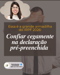 Recomendado só para você