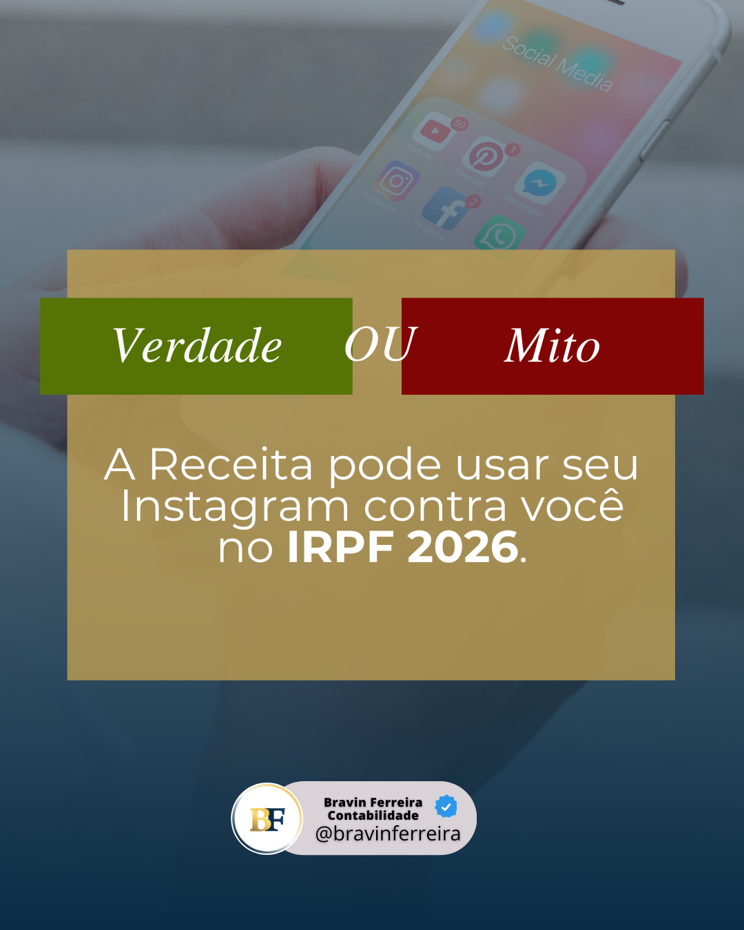 Cópia De Conteúdo 32 Pacote Irpf26 - Contabilidade no Rio de Janeiro | Bravin Ferreira Contabilidade