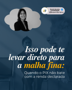 Recomendado só para você